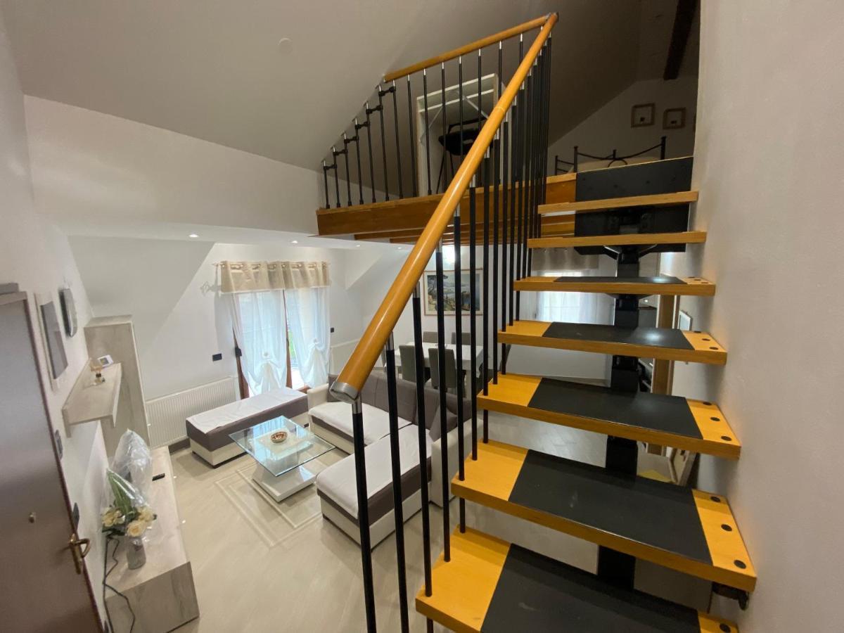 Apartman Galerija Ogulin Luaran gambar