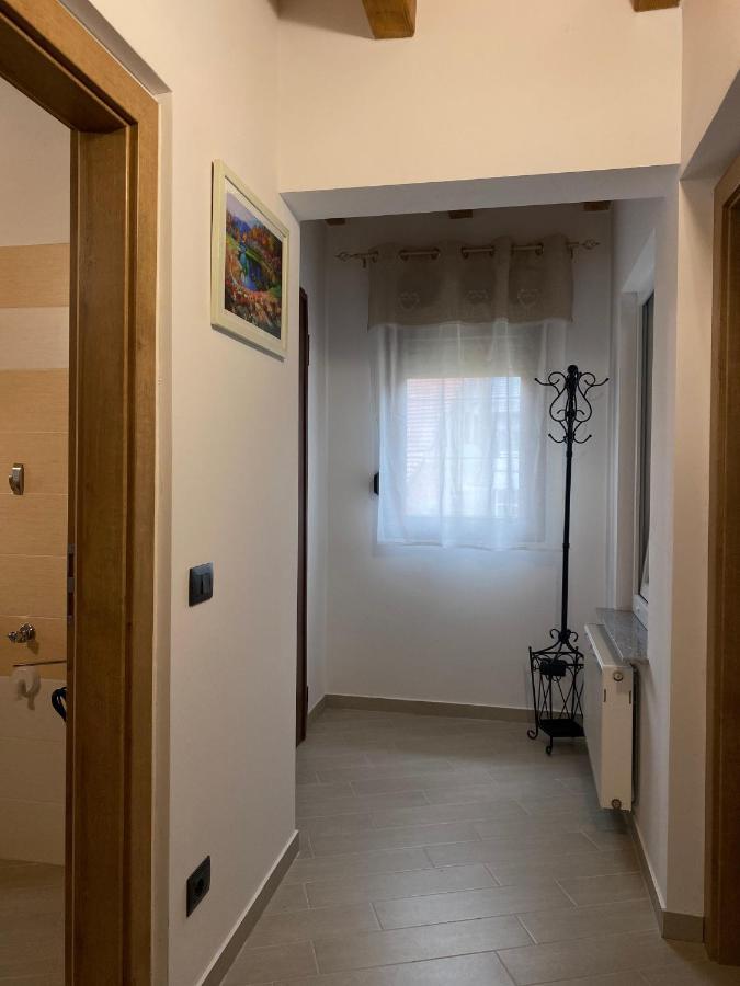 Apartman Galerija Ogulin Luaran gambar