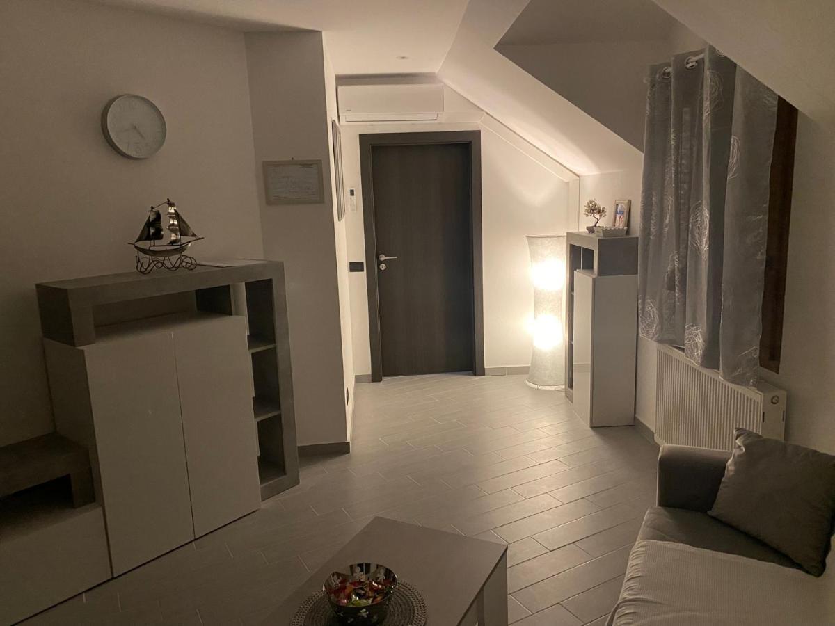 Apartman Galerija Ogulin Luaran gambar