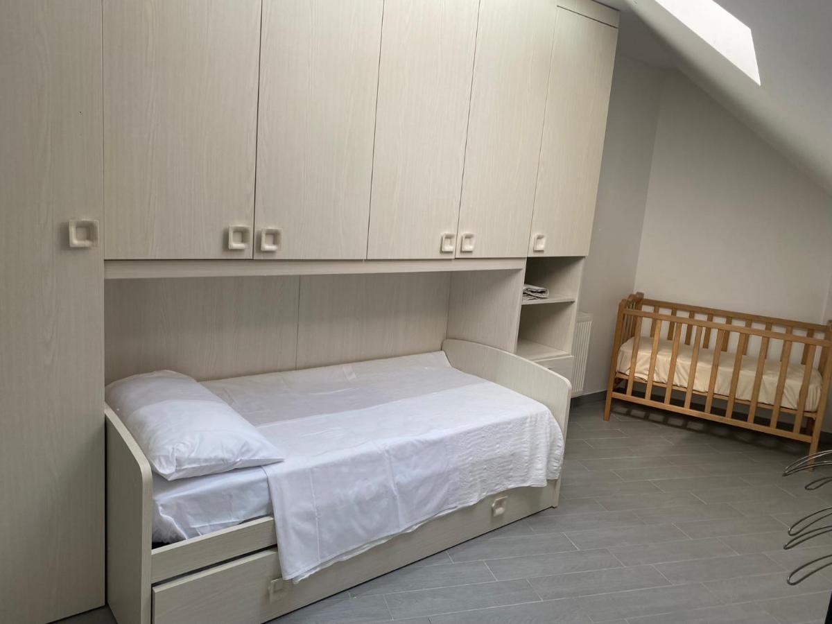 Apartman Galerija Ogulin Luaran gambar