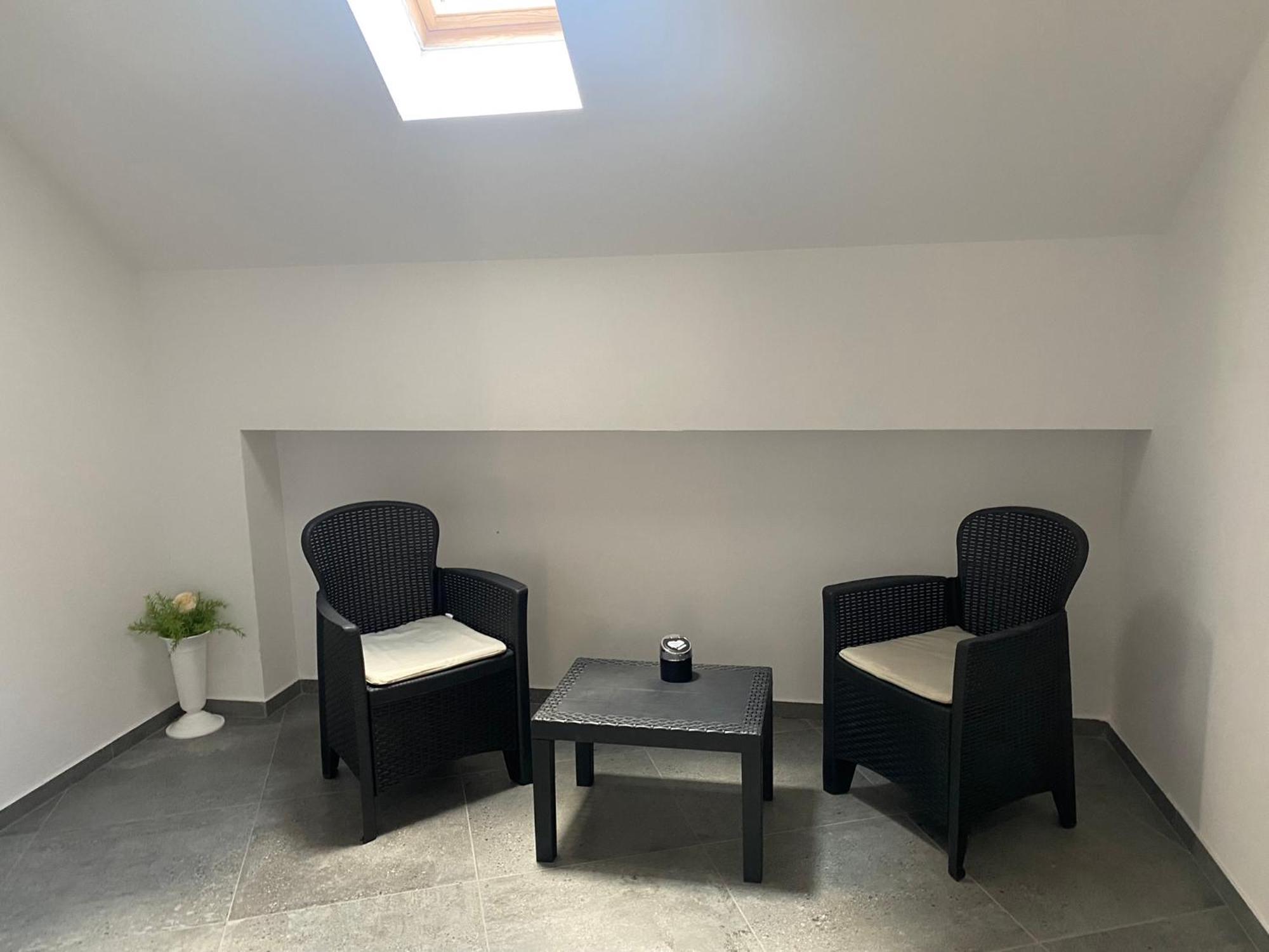 Apartman Galerija Ogulin Luaran gambar
