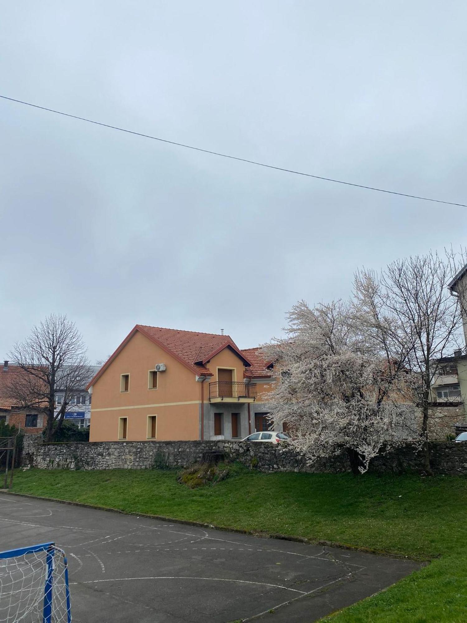 Apartman Galerija Ogulin Luaran gambar