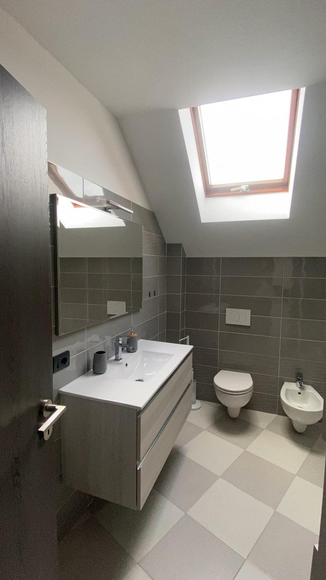 Apartman Galerija Ogulin Luaran gambar