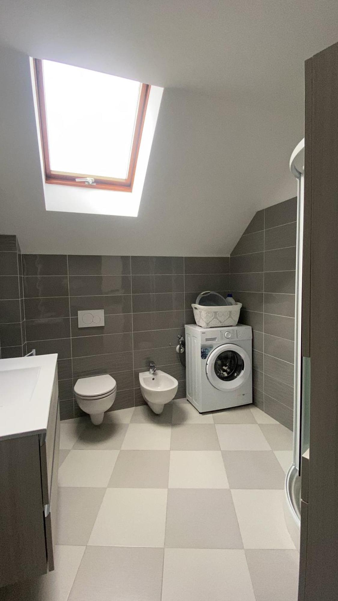 Apartman Galerija Ogulin Luaran gambar