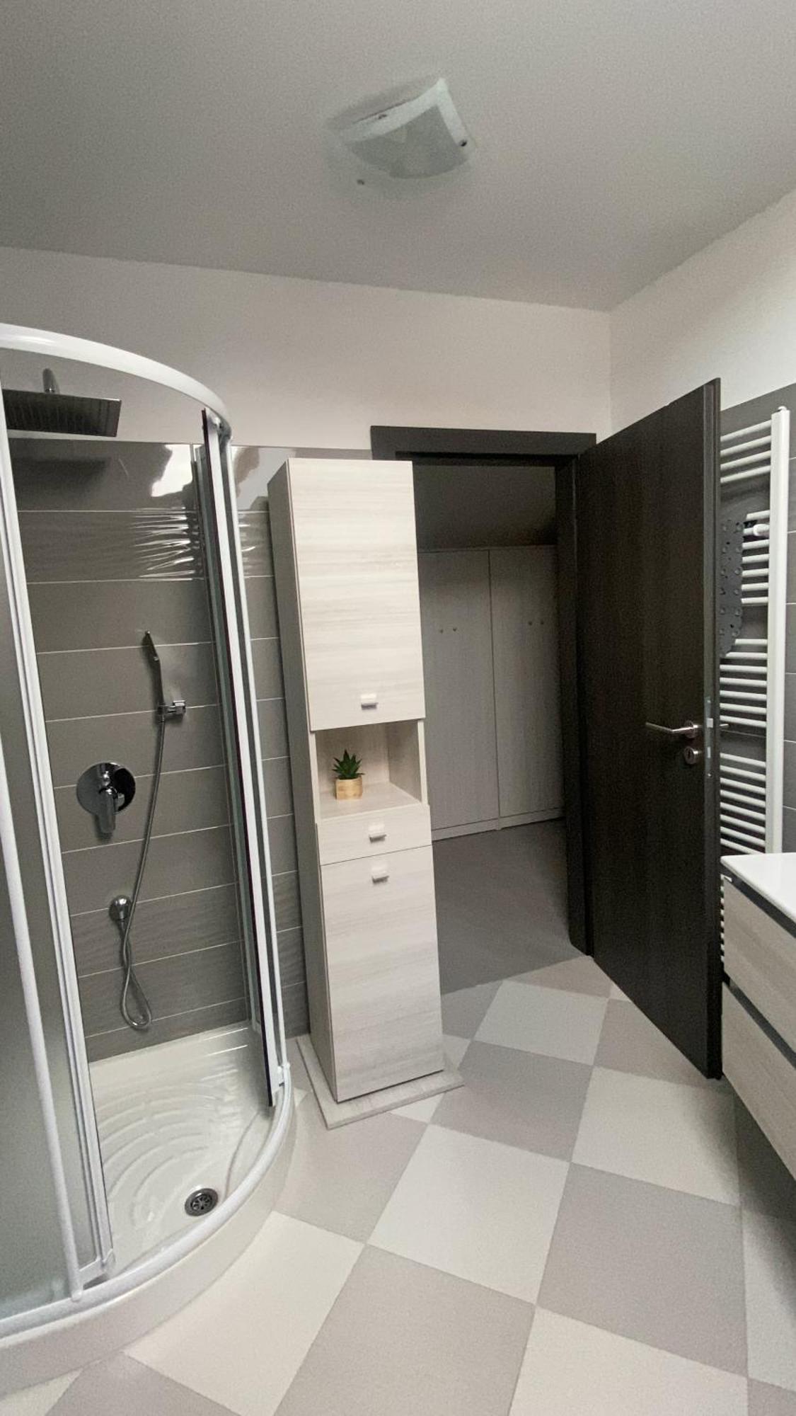 Apartman Galerija Ogulin Luaran gambar