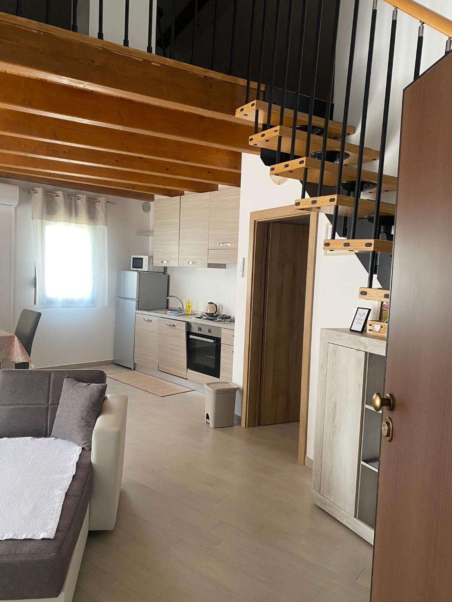 Apartman Galerija Ogulin Luaran gambar