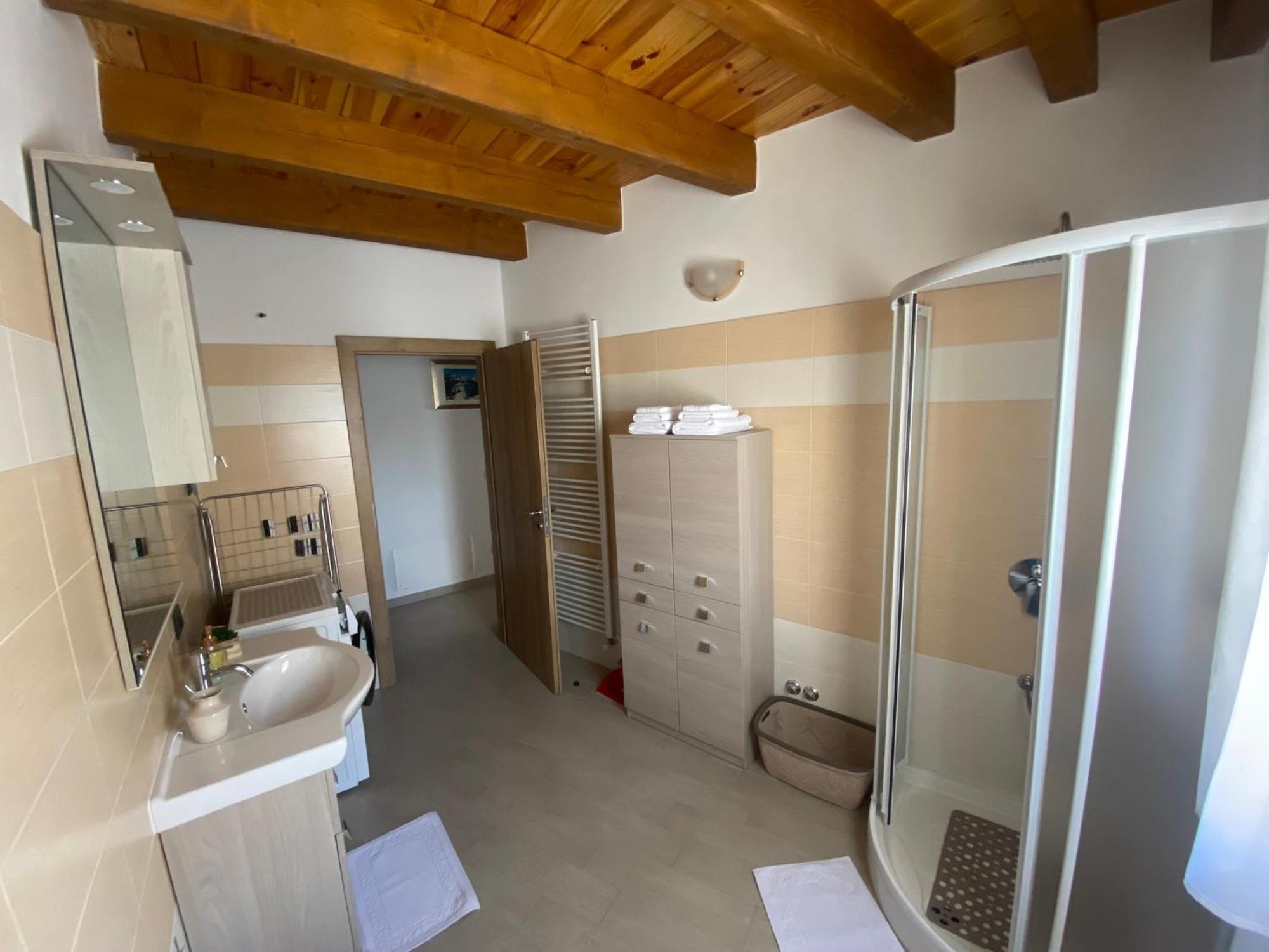 Apartman Galerija Ogulin Luaran gambar