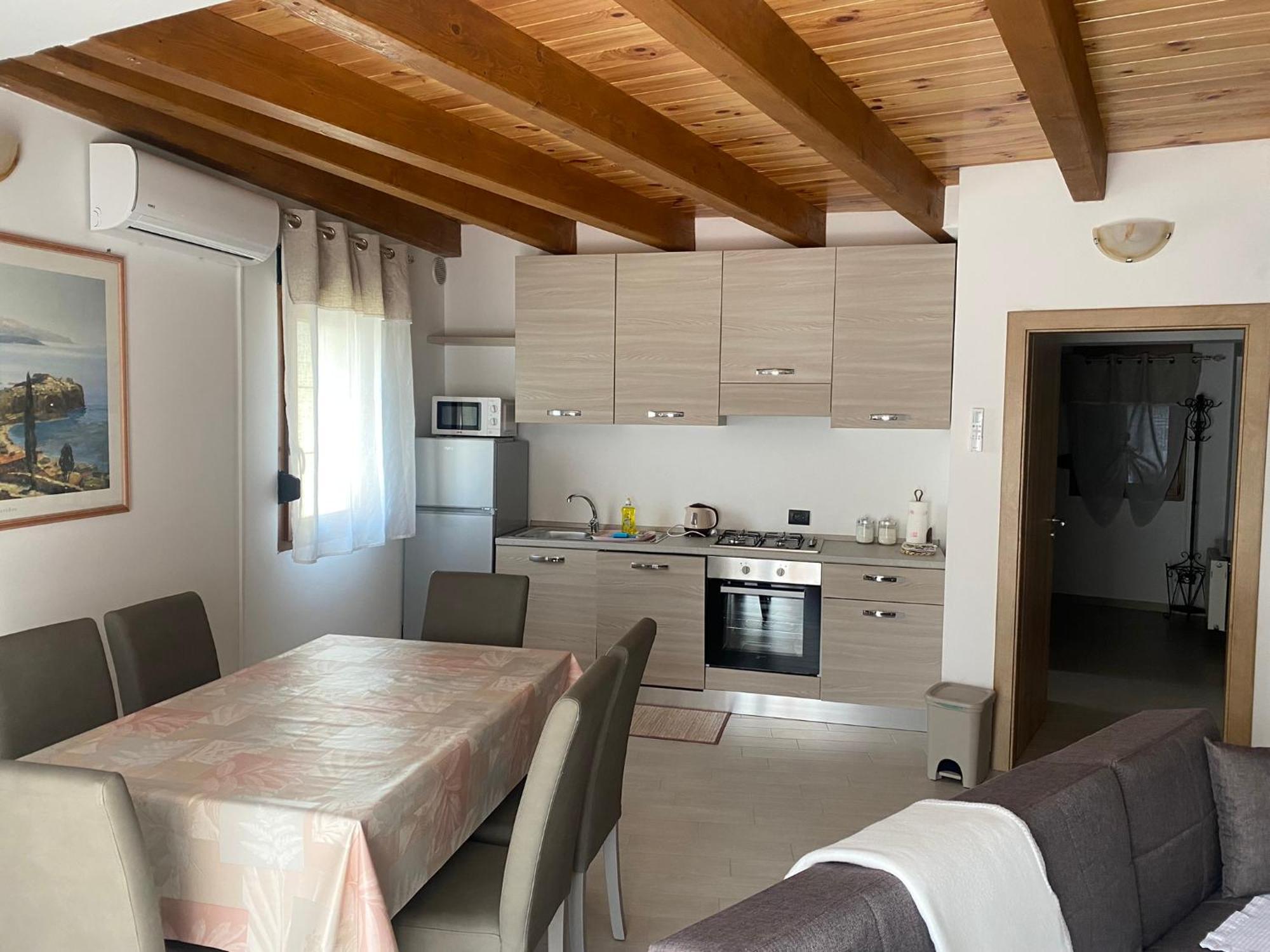 Apartman Galerija Ogulin Luaran gambar