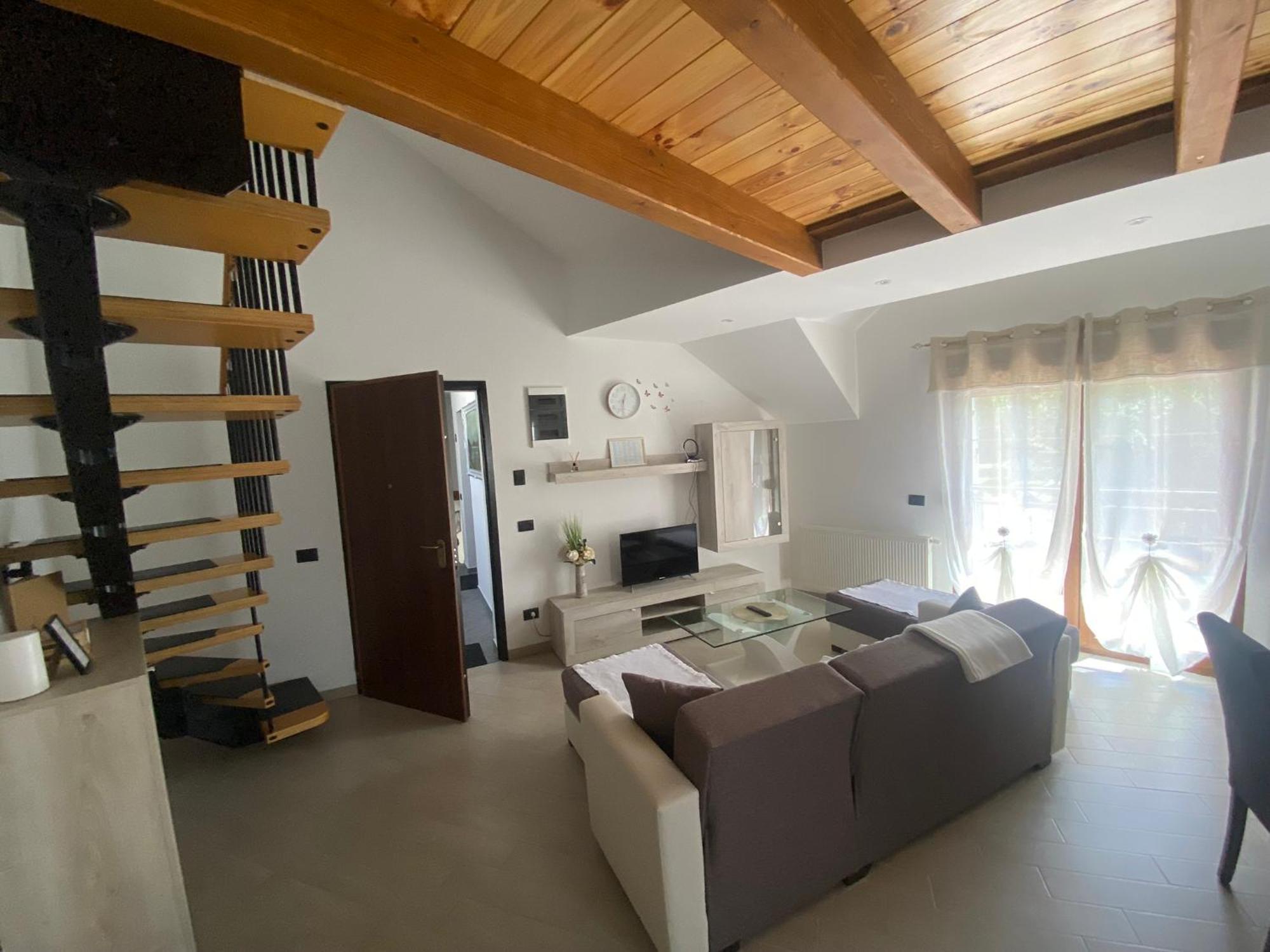 Apartman Galerija Ogulin Luaran gambar