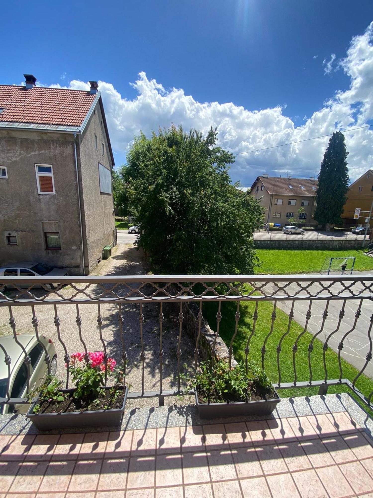 Apartman Galerija Ogulin Luaran gambar